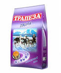 Трапеза 13 кг.
