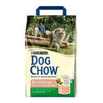 Дог чау 3 кг